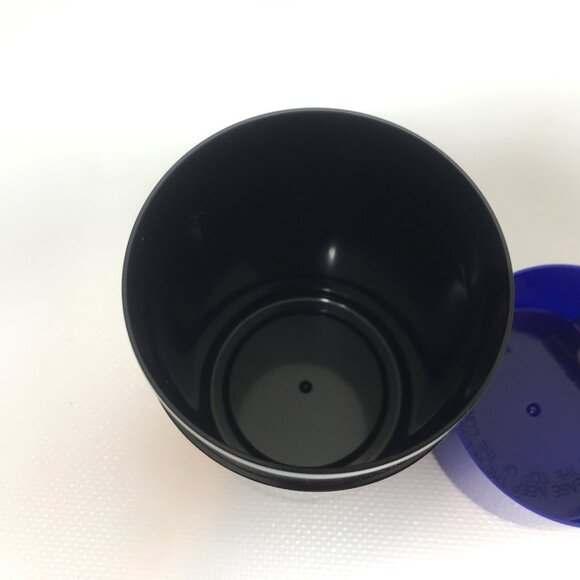 Tight Vac Vacuum Sealed Container for Coffee Tea Herbs Snacks 6 oz - Picture 5 of 12